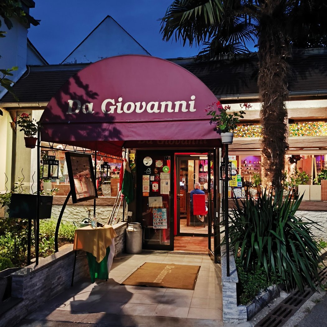 Da Giovanni 2